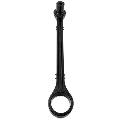 Stabilisatorstange Mercedes Actros 1 /  2 /  3, Axor | 9433230616 | 3.088kg