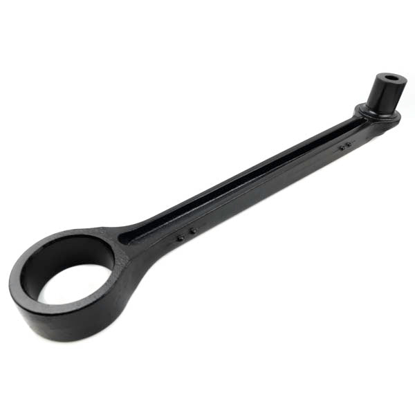 Stabilisatorstange Mercedes Actros 1 /  2 /  3, Axor | 9433230616 | 3.088kg