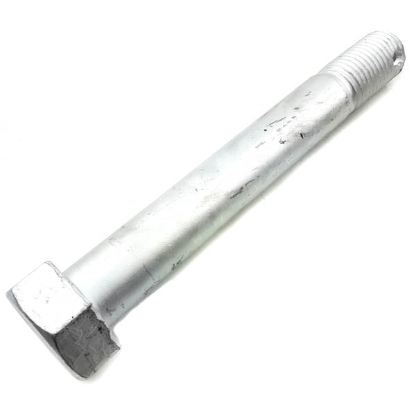 Federbolzen Scania F K N | 1548054, 548054, 255315 | M30 x 3,5 x 225 mm