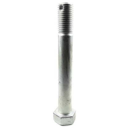 Federbolzen Scania F K N | 1548054, 548054, 255315 | M30 x 3,5 x 225 mm