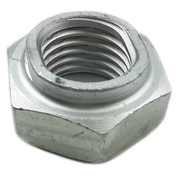 Mutter M30*3,5mm Federbolzen Sattelachse BPW SAF | 0326015010