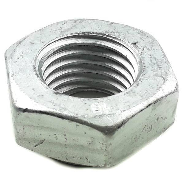 Mutter M30*3,5mm Federbolzen Sattelachse BPW SAF | 0326015010