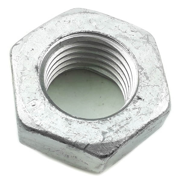 Mutter M30*3,5mm Federbolzen Sattelachse BPW SAF | 0326015010