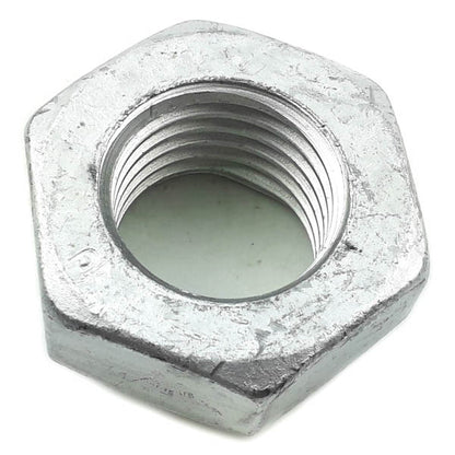 Mutter M30*3,5mm Federbolzen Sattelachse BPW SAF | 0326015010