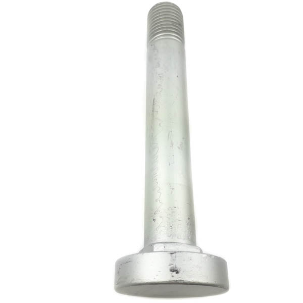 Federn-Reparatursatz mit Bolzen und BPW Sattelplatten | 0585700150