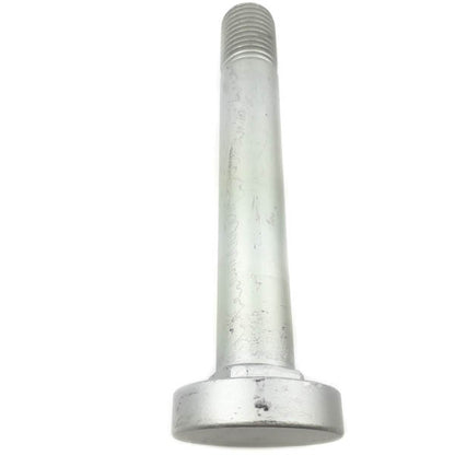 Federn-Reparatursatz mit Bolzen und BPW Sattelplatten | 0585700150