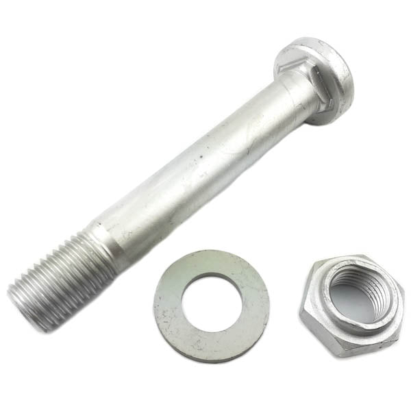 BPW Sattelauflieger Feder, Bolzen und Mutter Reparatursatz 0585700120