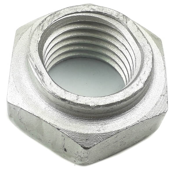 BPW Sattelauflieger Feder, Bolzen und Mutter Reparatursatz 0585700120