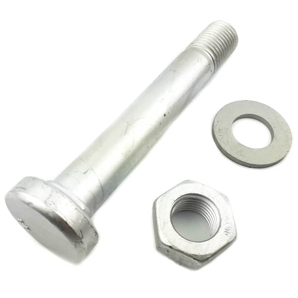 BPW Sattelauflieger Feder, Bolzen und Mutter Reparatursatz 0585700120