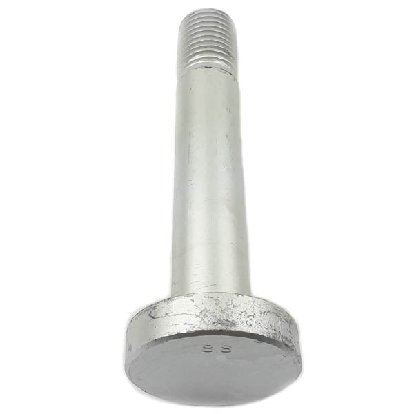 Sattelfederbolzen mit BPW Achse | 0334105050 | M30x170mm