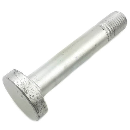 Sattelfederbolzen mit BPW Achse | 0334105050 | M30x170mm