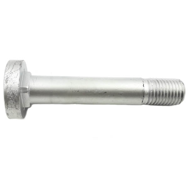 Sattelfederbolzen mit BPW Achse | 0334105050 | M30x170mm