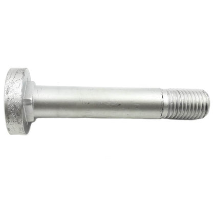 Sattelfederbolzen mit BPW Achse | 0334105050 | M30x170mm