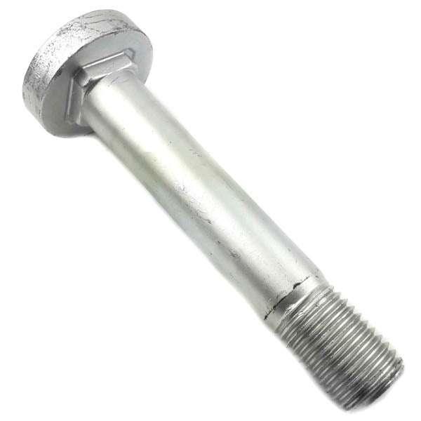 Sattelfederbolzen mit BPW Achse | 0334105050 | M30x170mm