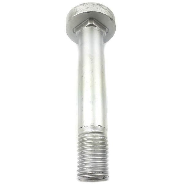 Sattelfederbolzen mit BPW Achse | 0334105050 | M30x170mm