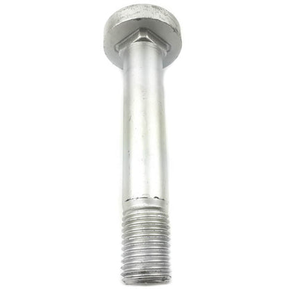 Sattelfederbolzen mit BPW Achse | 0334105050 | M30x170mm