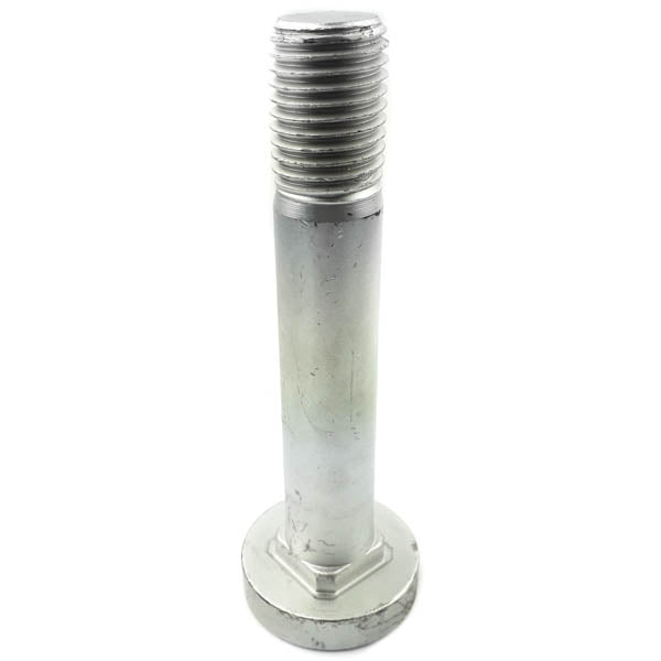 Sattelfederbolzen mit BPW Achse | 0334105050 | M30x170mm