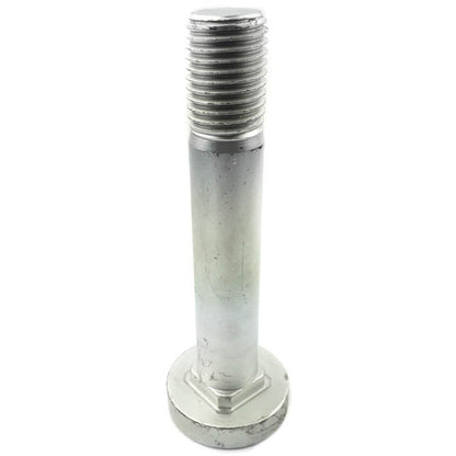 Sattelfederbolzen mit BPW Achse | 0334105050 | M30x170mm