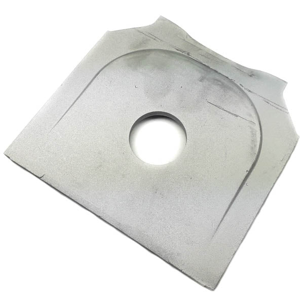 Unterlegscheibe Sattelfeder Distanzblech mit BPW Achse | 0316435020, 30mm