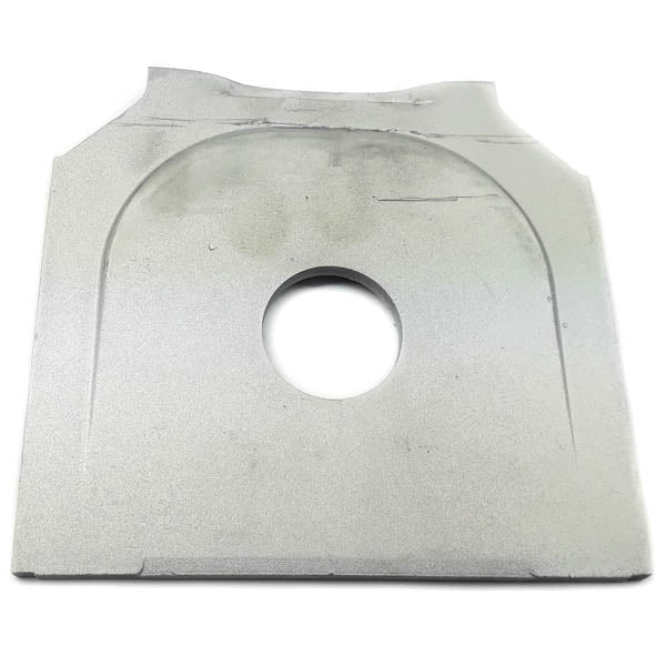 Unterlegscheibe Sattelfeder Distanzblech mit BPW Achse | 0316435020, 30mm
