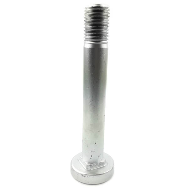 Sattelfederbolzen mit Achse BPW M30x200mm | 0334105040