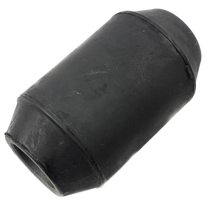 Federreparatursatz mit Buchse und Aufliegerbolzen mit BPW Achse | 0980106870