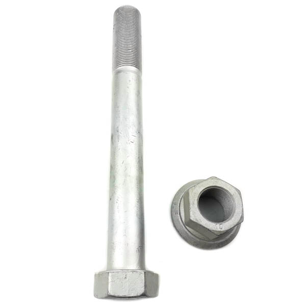 Mercedes Federreparatursatz mit Buchse und Bolzen 9463900250S2, 946 390 0250 S2