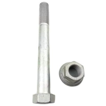 Mercedes Federreparatursatz mit Buchse und Bolzen 9463900250S2, 946 390 0250 S2