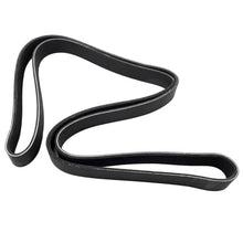 Riemen 0009934696 Volvo, Scania Serie 4, Mercedes Atego, Axor, Econic, Setra, Cummins, Saab | mit Rillen