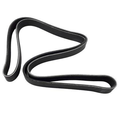 Riemen 0009934696 Volvo, Scania Serie 4, Mercedes Atego, Axor, Econic, Setra, Cummins, Saab | mit Rillen