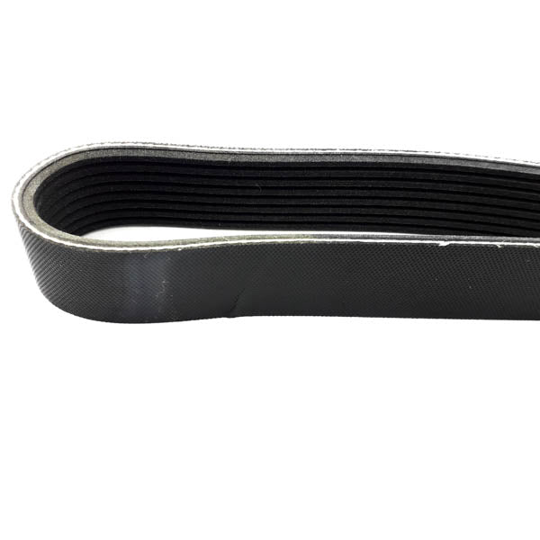 Riemen 0009934696 Volvo, Scania Serie 4, Mercedes Atego, Axor, Econic, Setra, Cummins, Saab | mit Rillen