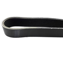 Riemen 0009934696 Volvo, Scania Serie 4, Mercedes Atego, Axor, Econic, Setra, Cummins, Saab | mit Rillen