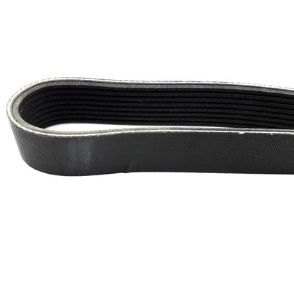 Riemen 0009934696 Volvo, Scania Serie 4, Mercedes Atego, Axor, Econic, Setra, Cummins, Saab | mit Rillen