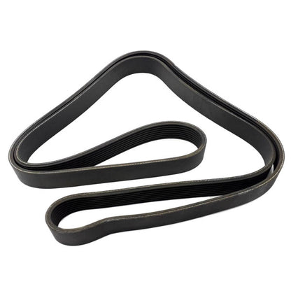 Riemen 9069971092 Mercedes Accelo, Atego, Axor, Citaro, Conecto, Econic, Touro, Unimog, Zetros, Setra, Ford Cargo | mit Rillen