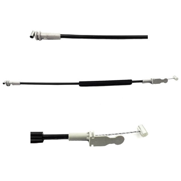 Türöffnungskabel Renault Midlum Premium Kerax, Volvo FL FE | 5001858133