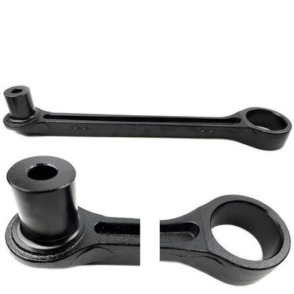 Stabilisatorstange Mercedes Actros 1 /  2 /  3, Axor | 9433230111 | 2.975 kg