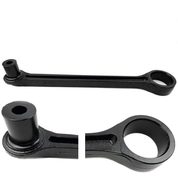 Stabilisatorstange Mercedes Actros 1 /  2 /  3, Axor | 9433230616 | 3.088kg