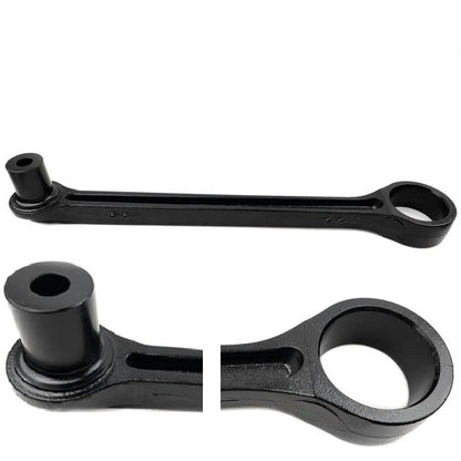 Stabilisatorstange Mercedes Actros 1 /  2 /  3, Axor | 9433230616 | 3.088kg