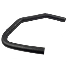 Luftheizschlauch MAN TGA, TGS | 81963050218 | 18 x 18 x 625 mm