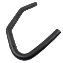 Luftheizschlauch MAN TGA, TGS | 81963050218 | 18 x 18 x 625 mm