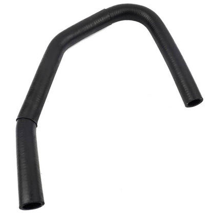 Luftheizschlauch MAN TGA, TGS | 81963050218 | 18 x 18 x 625 mm