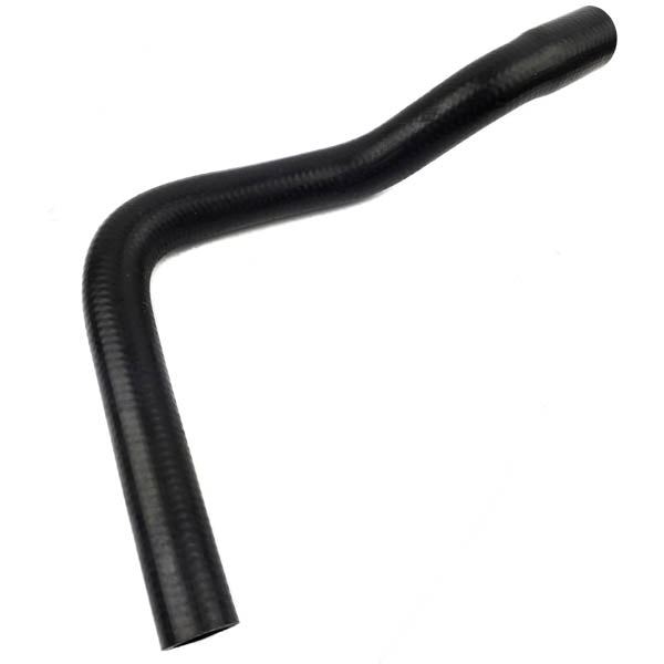 Getriebeölkühlerschlauch, Getriebe DAF F CF XF 85/ 95 | 1313582 | 21 x 25 x 450 mm