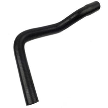 Getriebeölkühlerschlauch, Getriebe DAF F CF XF 85/ 95 | 1313582 | 21 x 25 x 450 mm