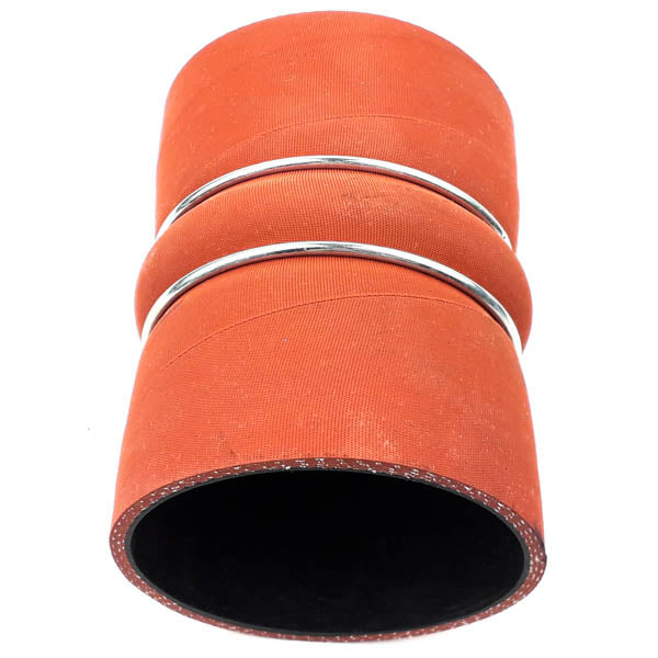 Ladeluftkühlerschlauch Renault Premium, Kerax | 5010514807 | Ø80x120mm