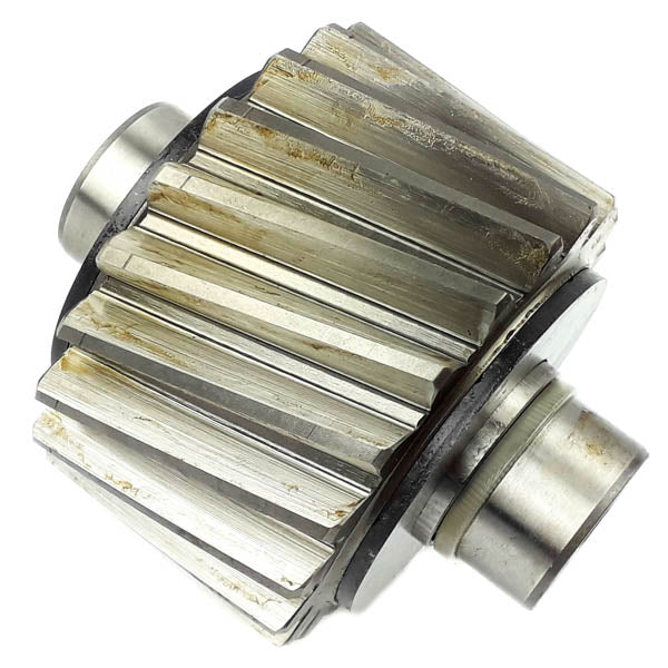 Komplettes Planetenrad links MAN F 2000, TGM TGA TGS TGX | 81351126023