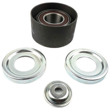 Riemenscheibe/ Spannrolle Mercedes | 4572004370S | B 78 mm, H 42 mm
