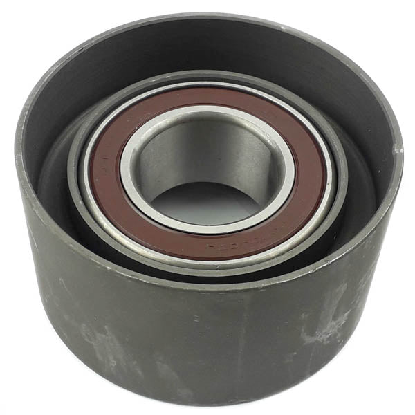 Riemenscheibe/ Spannrolle Mercedes | 4572004370S | B 78 mm, H 42 mm