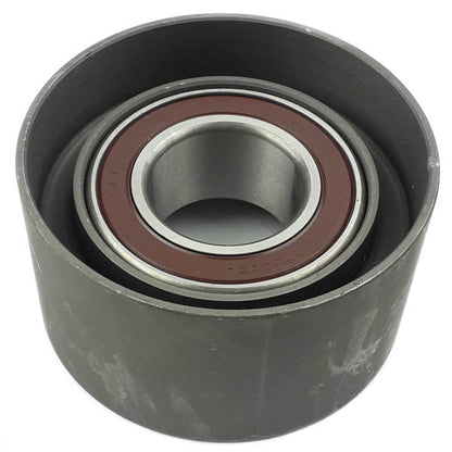 Riemenscheibe/ Spannrolle Mercedes | 4572004370S | B 78 mm, H 42 mm