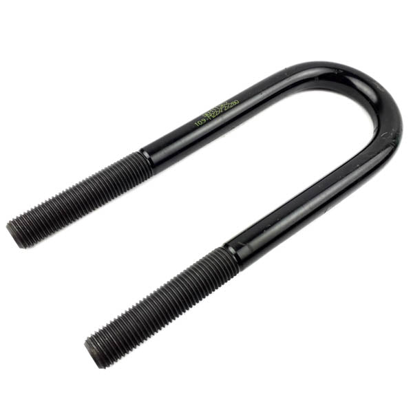 Sattelfederspanner mit BPW | Achse 0313830074 | M22x71x280mm