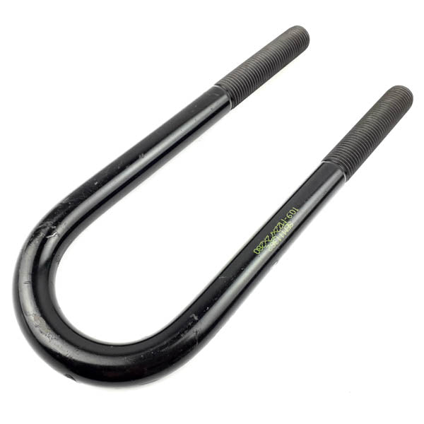 Sattelfederspanner mit BPW | Achse 0313830074 | M22x71x280mm